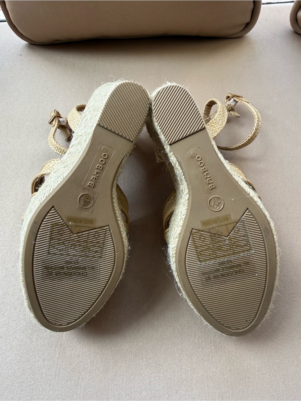 Wedges - Picture 10 of 10